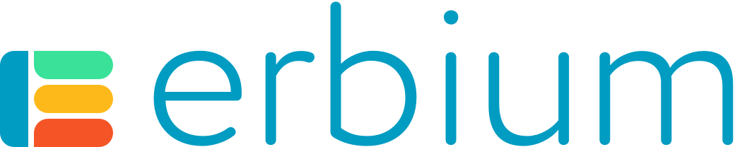 Erbium Help Center home page